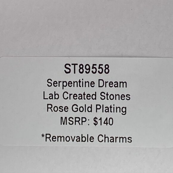 Serpentine Dream ST89558 Halloween Stack 2025 Slay Charm - Picture 5 of 6